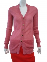 Sinha Stanic Stretch Cardigan