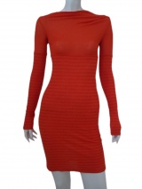 Sinha Stanic Stretch Tubular dress