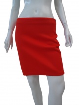 Sinha Stanic Stretch Neoprene skirt