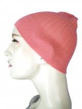 Sinha Stanic Stretch Ribbed beret