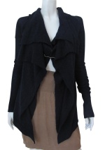 Delphine Wilson Cardigan