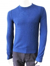 T-skin Roundnecked pullover