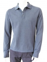 T-skin Longsleeved Polo 