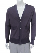 T-skin Cardigan