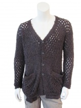 Lumen et umbra Cardigan