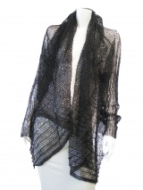 Delphine Wilson Cardigan