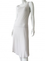 Delphine Wilson Romantic dress