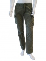 Nicolas & Mark Pantalone Cargo