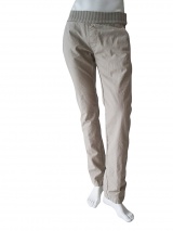 Nicolas & Mark Pant with waistband