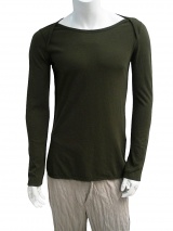 Lumen et umbra T-Shirt L/S