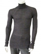 Delphine Wilson Turtleneck Sweater