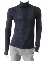 Delphine Wilson Turtleneck knit