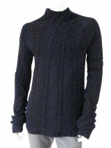 Delphine Wilson Hand-maded Sweater