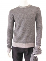 Giulio Bondi Jaquard Sweater