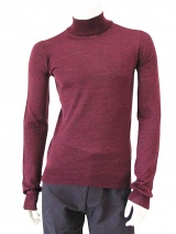 Giulio Bondi Turtleneck Sweater