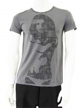 Giulio Bondi Printed T-shirt