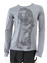 Giulio Bondi Printed T-shirt