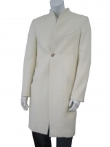 Domingo Rodriguez Coat