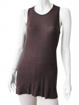 Delphine Wilson Tank Top