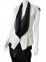 Delphine Wilson Cardigan orientale