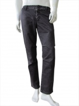 Nicolas & Mark Biker pant