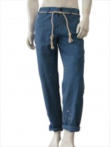 Nicolas & Mark Sailor Pant