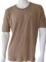 Nicolas & Mark T-shirt con ricamo