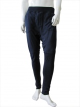 Nicolas & Mark Pantalone cavallo basso