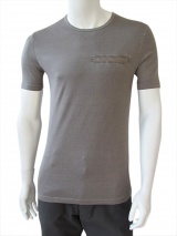 Giulio Bondi T-shirt with imitation Breast-Pocket