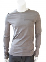 Giulio Bondi T-shirt with imitation Breast-Pocket