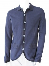 Giulio Bondi Sweatershirt Jacket