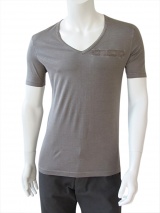 Giulio Bondi T-shirt with imitation Breast-Pocket