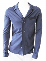 Giulio Bondi Blazer in jersey