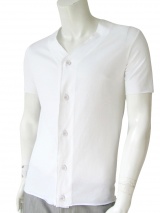 Giulio Bondi V-neck Shirt