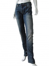Vic-Torian Jeans basico