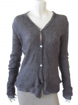 Nicolas & Mark Cardigan 
