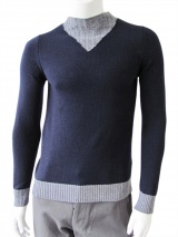 Giulio Bondi Turtleneck sweater