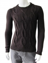 Giulio Bondi O-neck sweater