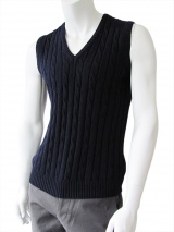 Giulio Bondi Uncut waistcoat