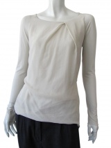 Nicolas & Mark T-Shirt With Panel