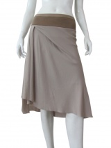 Nicolas & Mark Flared Skirt