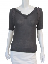 Nicolas & Mark Maglia In.georgette