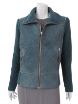 Nicolas & Mark Biker Jacket