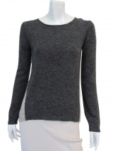 Nicolas & Mark Crew Neck Sweater 