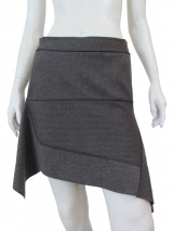 Nicolas & Mark Flared Skirt