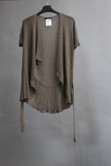 Vulpinari Knit