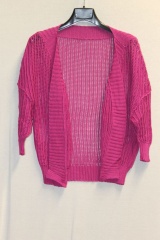 Vulpinari Cardigan