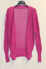Vulpinari Cardigan