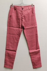 Vulpinari Trousers
