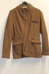Vulpinari Jacket